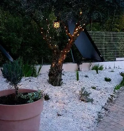 La Studio Sabranais Sabran